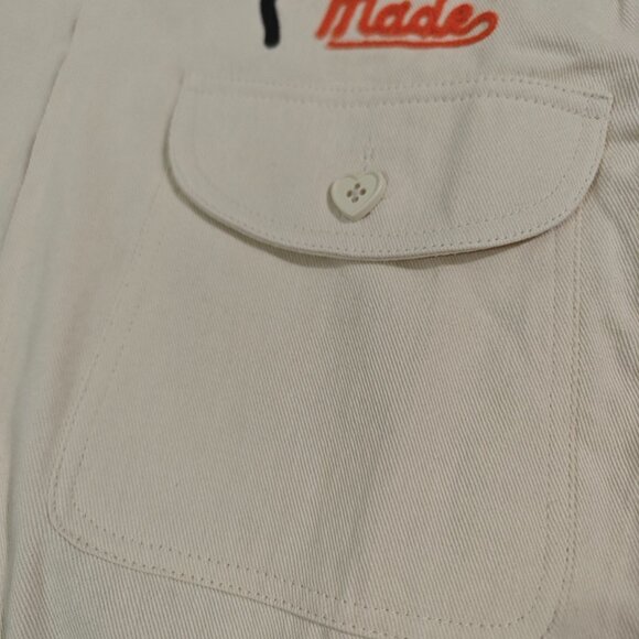 Human Made Men's Jacket - Picture 9 of 9